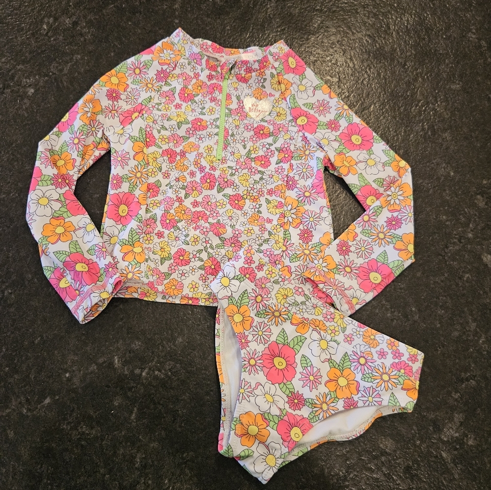 Betsy Johnson swimsuit